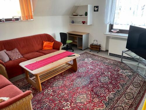 Foto - Möblierte 3 Zimmer Wohnung in Hilter zu vermieten