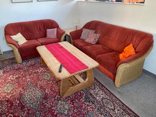 Foto - Etagenwohnung in Hilter am Teutoburger Wald zur Miete
