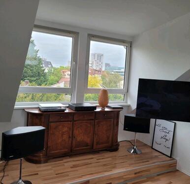 Foto - 3 Zimmer Dachgeschoßwohnung in Braunschweig