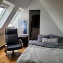 Foto - Dachgeschoßwohnung in Braunschweig zur Miete