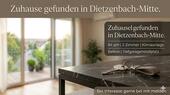 Foto - 3-Zimmer Eigentumswohnung mit Balkon und TG