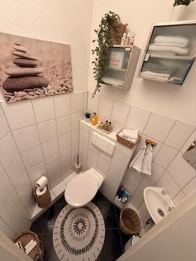 Foto - 3 Zimmer Dachgeschoßwohnung in Dietzenbach