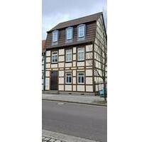 Einraumwohnung in 39288 Burg, Kapellenstraße 40