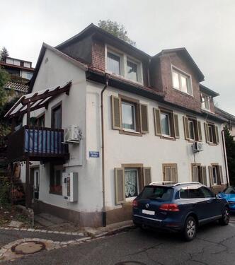 Foto - 2 Zimmer-Wohnung in Todtnau - 450,00&nbsp;EUR Kaltmiete, ca.&nbsp; 50,00&nbsp;m&sup2;