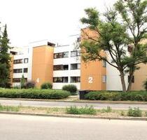 3 Zimmer Wohnung mit Garage in Heidenheim - Mittelrain 92m² - Heidenheim an der Brenz Aufhausen