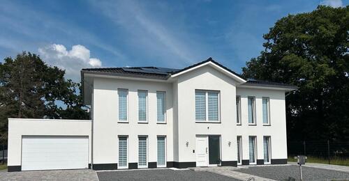Foto - 9 Zimmer Villa zum Kaufen in Barßel