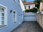 Foto - Etagenwohnung zur Miete in Mörnsheim
