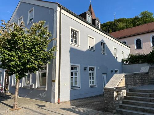 Foto - Etagenwohnung in Mörnsheim