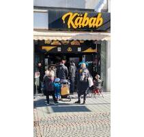 Imbiss laden - 38,00 EUR Kaltmiete, in Bottrop (PLZ: 46236)