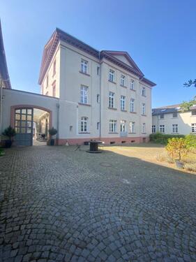 Foto - Gewerbe & Bürofläche in herrschaftlichem Ambiente