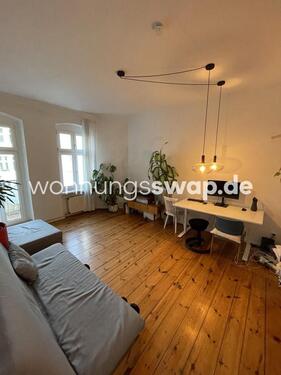 Foto - Wohnungsswap - 2 Zimmer, 65 m² - Korsörer Straße, Pankow, Berlin