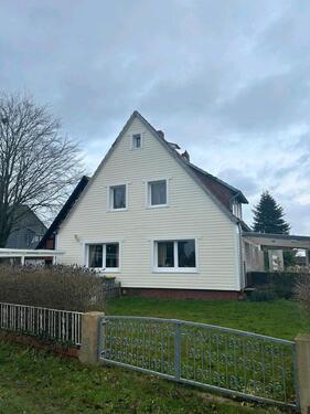 Foto - 3 Zimmer Wohnung im 1. OG zum 01.01. in Heiligenfelde