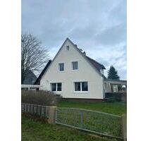 3 Zimmer Wohnung im 1. OG zum 01.01. in Heiligenfelde - Twistringen