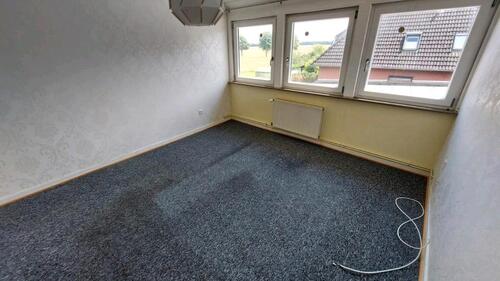 Foto - Etagenwohnung in Twistringen