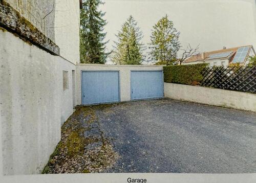 Foto - Etagenwohnung in Ludwigsburg