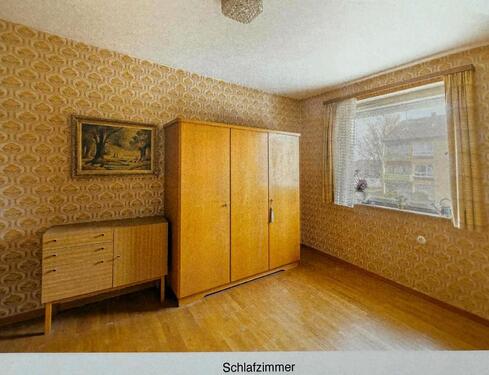 Foto - Etagenwohnung in Ludwigsburg zur Miete