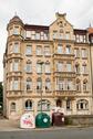 Foto - Privatverkauf: Altbau, Denkmal, 4-Zimmer-Etagenwohnung, Gostenhof