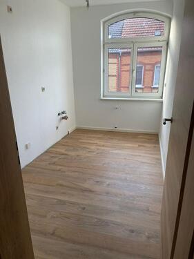 Foto - Etagenwohnung in Mühlhausen (Thüringen)