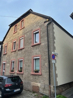 Foto - Innenstadtwohnung - 550,00 EUR Kaltmiete,