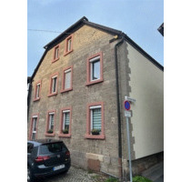 Innenstadtwohnung - 550,00 EUR Kaltmiete, in Hammelburg (PLZ: 97762)