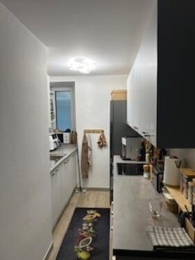 Foto - Etagenwohnung zur Miete in Hammelburg