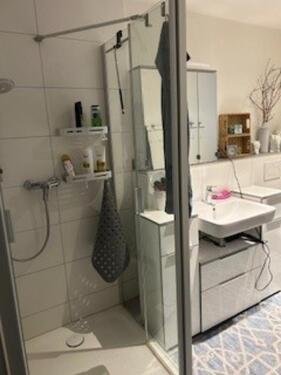 Foto - Etagenwohnung in Hammelburg