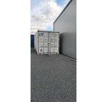 Lagerraum 20 Fuss Seecontainer - 100,00 EUR Miete, in Oberleichtersbach (PLZ: 97789)