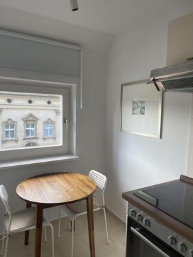 Foto - Etagenwohnung in Berlin zur Miete