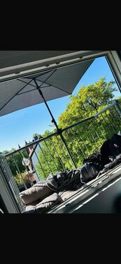 Foto - Wunderschöne Altbauwohnung im Villenviertel