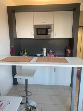 Foto - Etagenwohnung zur Miete in Frankfurt am Main