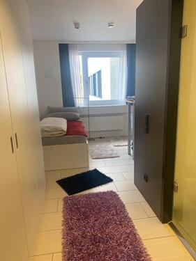 Foto - Etagenwohnung in Frankfurt am Main