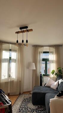 Foto - 2 Raum Wohnung Dresden Pieschen 01127