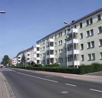 Foto - 2-Raum in Zittau-Süd - 282,00 EUR Kaltmiete,