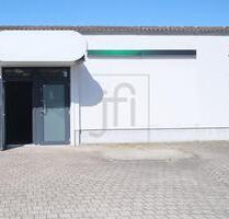 Ab sofort verfügbar: Halle in sehr zentraler Lage - Leer (Ostfriesland)