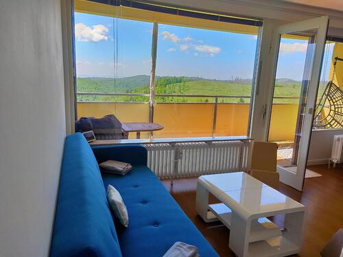 Foto - Ferienwohnung Hexenstube Hohegeiß Braunlage Harz