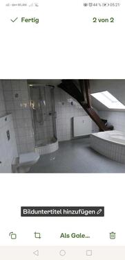 Foto - möbliertes Zimmer - 350,00 EUR Kaltmiete, ca.  15,00 m²