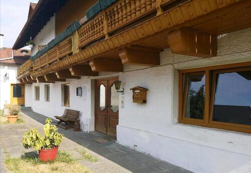 Foto - 1 Zimmer Etagenwohnung zur Miete in Passau