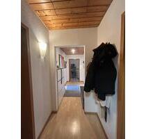 Zentrale 2,5-Zi. Wohnung in Wehr – Frei ab 01.02