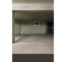 Tiefgarage Stellplatz in Bielefeld- Gellershagen Babenhausen