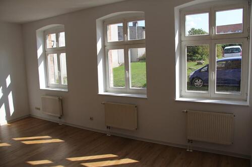 Foto - 2 Zimmer Etagenwohnung zur Miete in Anklam