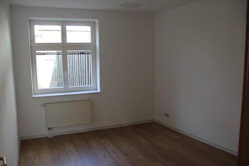 Foto - Etagenwohnung in Anklam zur Miete