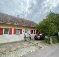 Einfamilienhaus mit Garten - 165.000,00&nbsp;EUR Kaufpreis, ca.&nbsp; 120,00&nbsp;m&sup2; in Nittenau (PLZ: 93149)