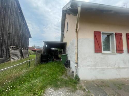 Foto - 2 Zimmer Einfamilienhaus in Nittenau