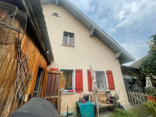 Foto - Einfamilienhaus in Nittenau zum Kaufen