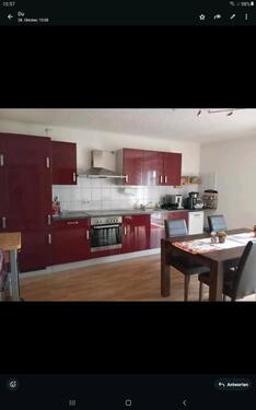 Foto - Schöne gemütliche 3ZKB Wohnung in Erfweiler-Ehlingen