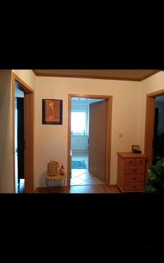 Foto - 3 Zimmer Etagenwohnung zur Miete in Mandelbachtal