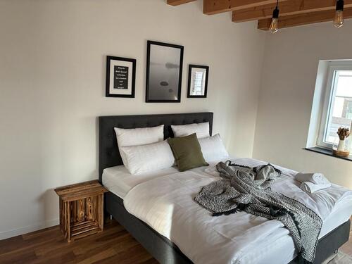 Foto - Möblierte Loft Wohnung für einen Monat 165qm in Piesport