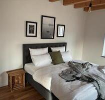 Möbliertes Loft Apartment für einen Monat 165qm in Piesport - Wintrich