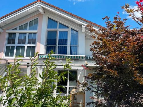 Foto - Doppelhaushälfte in Vogtareuth - 2.250,00&nbsp;EUR Kaltmiete, ca.&nbsp; 180,00&nbsp;m&sup2;