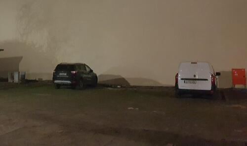 Foto - Stellplatz Berlin-Mitte Invalidenstraße 144